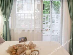 William Toffee Hotel (Hangzhou Qingzhiwu), фото 27 William Toffee Hotel (Hangzhou Qingzhiwu), фото 27