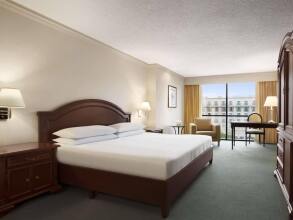 Hyatt Regency, фото 3 Hyatt Regency, фото 3