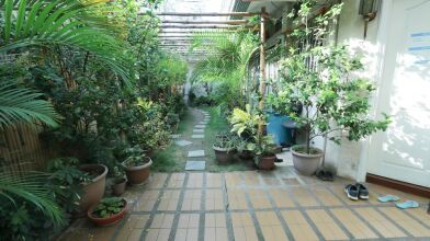 Guesthouse Storyshare Guadalupe, фото 11 Guesthouse Storyshare Guadalupe, фото 11