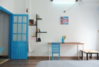 Santorino Coffee & Tea Homestay, фото 12 Santorino Coffee & Tea Homestay, фото 12