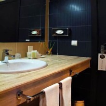 Rawabi Hotel & Spa, фото 18 Rawabi Hotel & Spa, фото 18