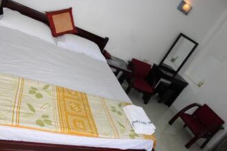 Quang An Hotel, фото 4