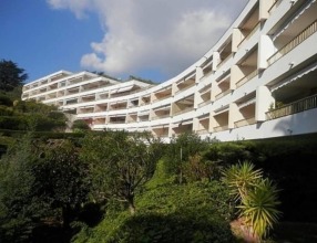 Apartment in Cannes w sea View, Nice Pool & Tennis, фото 1