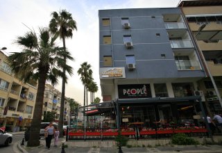 The Marmaris Boutique Hotel, фото 1