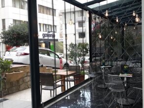 Semsan Hotel (ex. Mile Hotel Nisantasi), фото 29