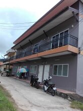 Hasanah Guesthouse, фото 22