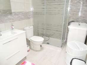 House With 2 Bedrooms in Santiago del Teide, With Wonderful sea View, Shared Pool, Furnished Terrace - 3 km From the Beach