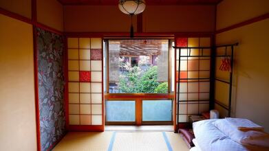 Gion Koh - Hostel, фото 46