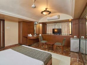 OYO Rooms Chembur Diamond Garden, фото 35