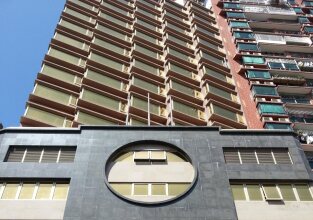 Grand Harbour Hotel, фото 36 Grand Harbour Hotel, фото 36