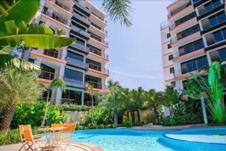 Naiharn Condominium Phuket, фото 22