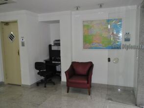 Hotel Diplomata Copacabana, фото 17