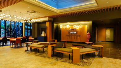 Travelodge Kyoto Shijo Karasuma