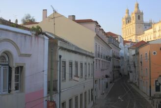 Castelo Apartments by linc, фото 9 Castelo Apartments by linc, фото 9