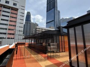 ST Signature Tanjong Pagar, фото 21 ST Signature Tanjong Pagar, фото 21