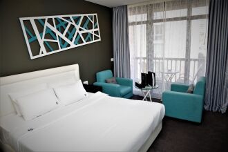 Beverly Hotel Beirut, фото 2 Beverly Hotel Beirut, фото 2