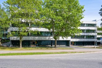 Forenom Serviced Apartments Espoo Tapiola