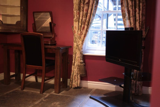Guy Fawkes Inn, Sure Collection By Best Western, фото 29