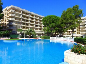 Complejo Living Park, фото 46