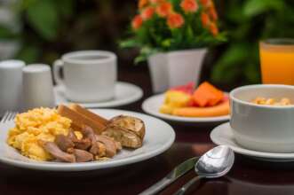 Aixo Suites, фото 29 Aixo Suites, фото 29