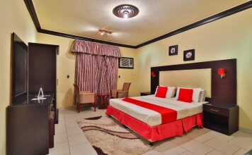 OYO 257 Yamama Palace Rawabi Branch, фото 10 OYO 257 Yamama Palace Rawabi Branch, фото 10