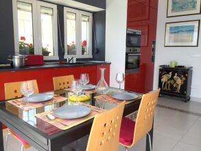 Apartment With one Bedroom in Alicante , With Wonderful sea View, Furnished Balcony and Wifi, фото 37