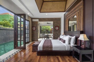 Beautiful Villa With Private Pool, Bali Villa 2014, фото 3