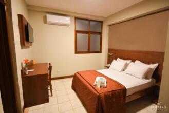 Hotel Paraiso, фото 2