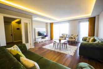 Royal Axis Suites Hotel Trabzon, фото 46