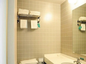 Jinjiang Inn Jian Jifu Road, фото 35