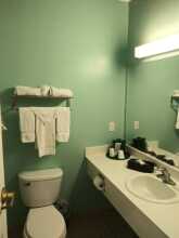 Deluxe 6 Inn & Suites, фото 14 Deluxe 6 Inn & Suites, фото 14