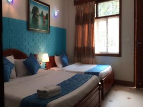 Hanoi Pearl Hostel