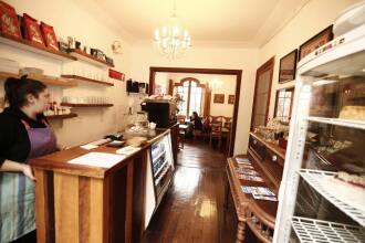 Conchita Flores B&b, фото 21 Conchita Flores B&b, фото 21