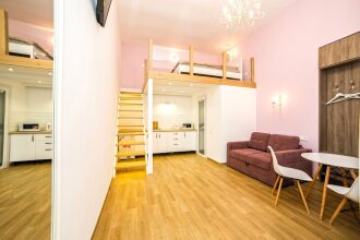 Apartments 1 min to Opera House, фото 4 Apartments 1 min to Opera House, фото 4