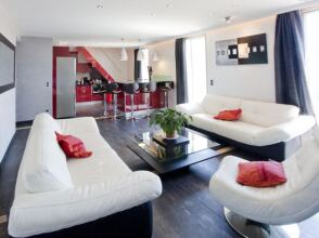 Rg Duplex - Lra Cannes, фото 23