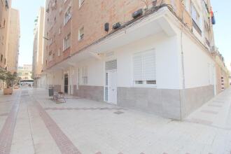 Apartment - 1 Bedroom with WiFi - 107857, фото 17