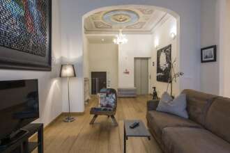 Florence Art Apartments, фото 4