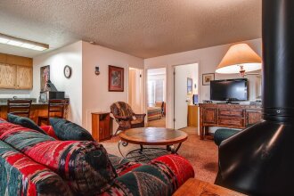 Edelweiss Haus M3, фото 46