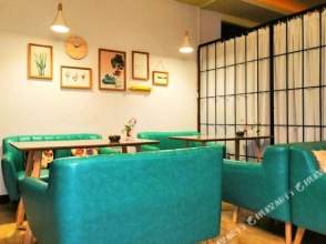 Lanfanyouyou Inn, фото 5