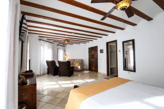 Entre Dos Aguas Hotel Boutique, фото 2