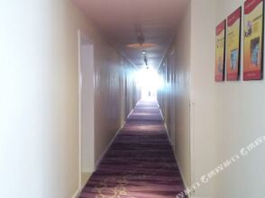 Hengba Chain Hotel, фото 3 Hengba Chain Hotel, фото 3