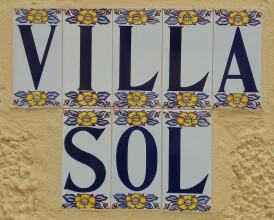 Benirent Villa Sol 13A Penthouse, фото 15