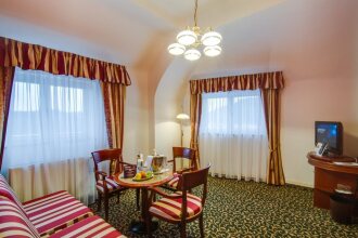 Hotel Imperial, фото 3