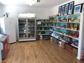 Swan Reach Holiday Park, фото 24