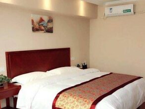 GreenTree Inn Beijing Yizhuang West Tongji Road Metro Station Express Hotel, фото 23