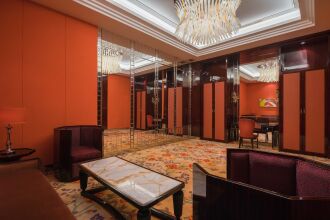 Happiness Hotel Changzhou, фото 7