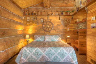 Soap Lake Natural Spa and Resort, фото 41 Soap Lake Natural Spa and Resort, фото 41