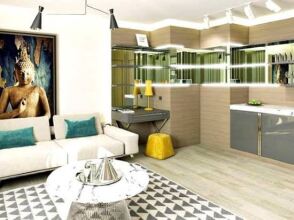 Nish Palace Exclusive Suites, фото 22