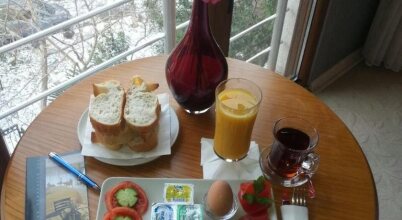 The Bosphorus House, фото 35