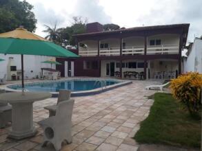 OYO Pousada Flor da Primavera, фото 17